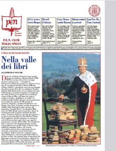 Pen Italia n. 54, gennaio-marzo 2024